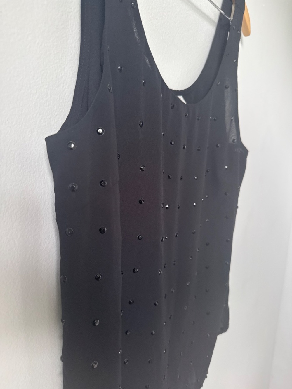 Pearl by Georgina Chapman of marchesa fancy tank - Picture 2 of 5